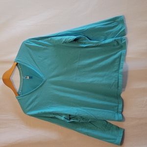HUE Long Sleeve Shirt